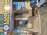 1 kanal residential plot for sale in fazaia tarnol