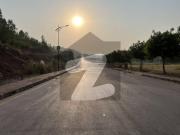 1 Kanal Residential Plot For Sale In Sector M, Bahria...