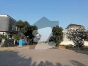 1 Kanal Residential Plot For sale In Top City 1 Block B