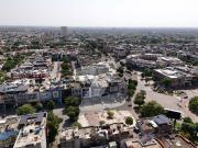 1 Kanal Residential Plot For Sale In W Block DHA Phase 7...