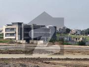 1 kanal residential plot for sale near to sports complex