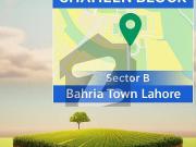 1 Kanal Residential Plot for Sale Shaheen Block, Sector...
