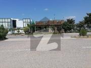 1 Kanal Residential Plot In Beautiful Location Of Top...