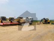 1 KANAL Residential Plot in C 16