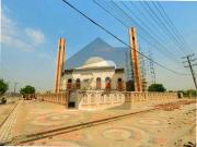 1 Kanal Residential Plot In Central LDA Avenue Block F...