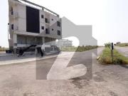 1 Kanal Residential Plot In E 16 Of Islamabad Is...