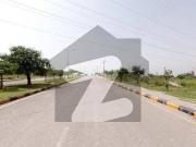 1 Kanal Residential Plot In Only Rs. 12500