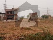 1 Kanal Residential Plot In Only Rs. 9000