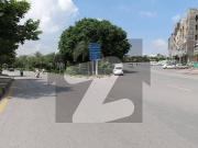 1 Kanal Residential Plot In Stunning Bahria Town Phase 4...