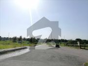 1 Kanal Residential Plot In Stunning Naval Anchorage...