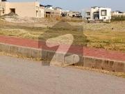 1 kanal Residential Plot Is Available For Sale In Bahria...