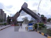 Residential Plot Is Available For Sale In G 15/1