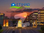 1 kanal residential plot is available on 3 years easy...