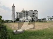 1 Kanal Residential Plot on Installments Annex Block,...