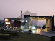1 Kanal Residential Plot Sector A Top Highted Prime...