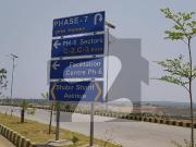 1 Kanal Residential Plot Top Highted Prime Location...