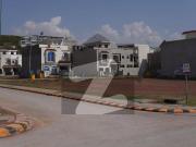 1 Kanal Residential Plot Up For Sale