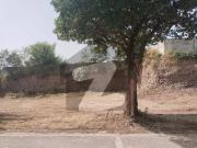 1 kanal Residential Plot with Huge front is available...