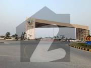 1 Kanal Residential Possession Plot For Sale In DHA...