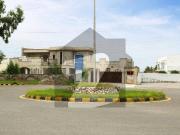 1 Kanal Residential T Plot For Sale In Chinar Bagh...