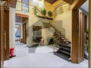 1 Kanal ROYAL Design House For Sale At Prime Location...