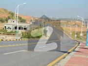 1 Kanal Semi Developed Plot For Sale