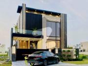 1 Kanal Semi Furnished Brand New House For Rent In DHA...