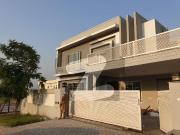 1 Kanal Semi Furnished Corner Double Story Big House...