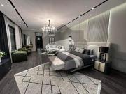 1 kanal semi furnished elegant and fully maintained...