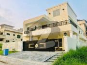 1 Kanal Semi Furnished House For Sale