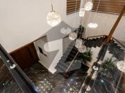 1 Kanal Semi Furnished Modern Bungalow Available For...