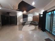1 Kanal Separate Gate Fully Furnished Upper Portion
