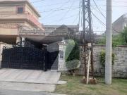 1 Kanal Single Storey House