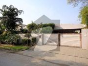 1 Kanal Single Storey House For Rent In Phase 2 DHA