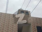 1 Kanal Single Story House For Rent In Chinar Bagh
