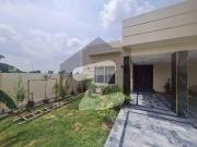 1 kanal single story house for rent in dha phase 1