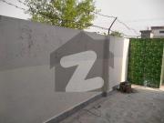 1 Kanal Single Story House For Rent In IEP Engineer Town...