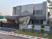 1 kanal single unit designer house available for sale in...