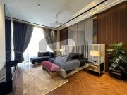 1 Kanal Slightly Use Basement Full Furnished Like Brand...