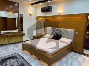 1 Kanal Slightly Used Double Storey Spanish Style Look...