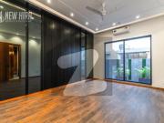 1 kanal slightly used futuristic designer bungalow for...