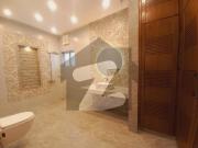 1 kanal Slightly Used House For Rent Bahria Town Phase 8