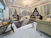 1 Kanal Slightly Used House For Sale In Lake City M 3 Block