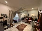 1 Kanal Slightly Used House For Sale In lake City Sector...