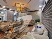 1 Kanal Slightly Used House For Sale In Valencia Town...