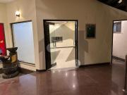 AC Installed 1 Kanal Slightly Used House Available For...