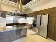 1 Kanal Slightly Used Modern Bungalow For Rent In Phase...