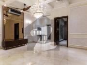 1 Kanal Slightly Used Modern Design House For Rent In...