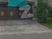 1 Kanal Slightly Used Upper Portion in DHA Phase 6 Near...