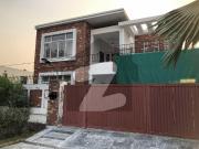 1 Kanal Slightly Used Upper Portion In Sui Gas Society...